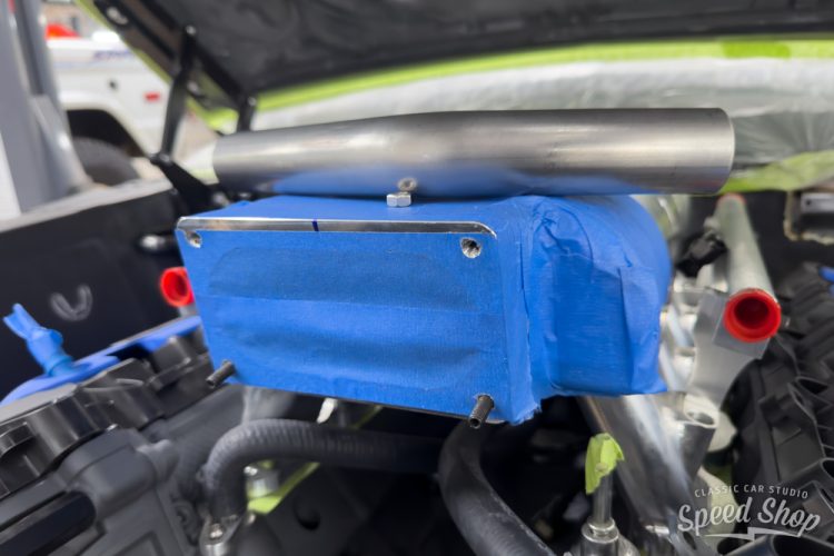 68 Mustang • Build Photos • Classic Car Studio-194