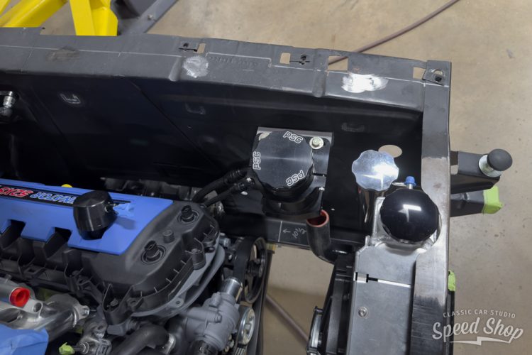 68 Mustang • Build Photos • Classic Car Studio-197