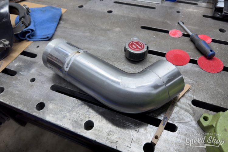 68 Mustang • Build Photos • Classic Car Studio-199