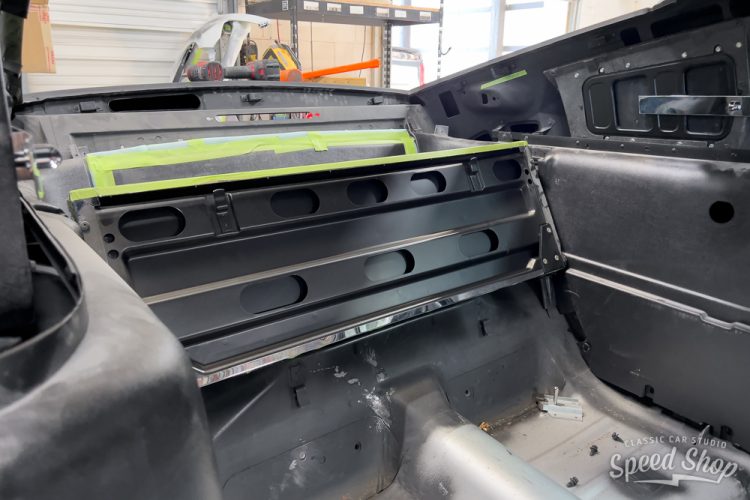 68 Mustang • Build Photos • Classic Car Studio-20