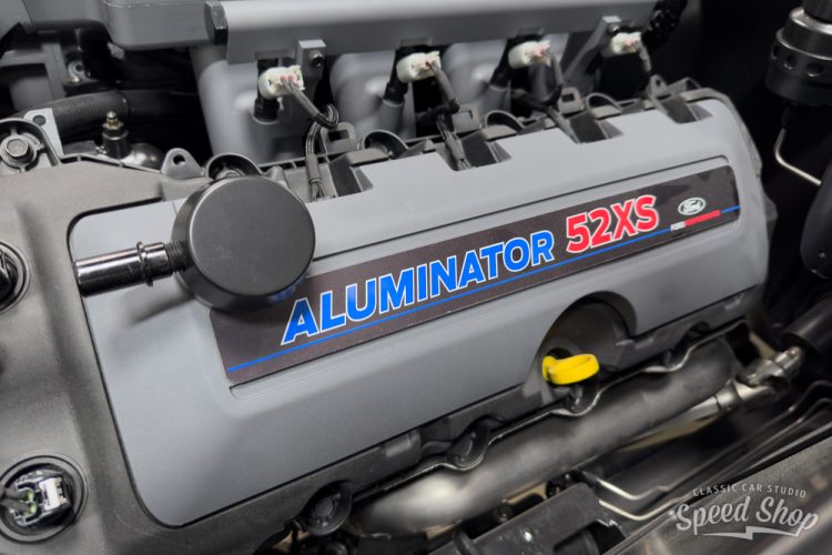 68 Mustang • Build Photos • Classic Car Studio-224