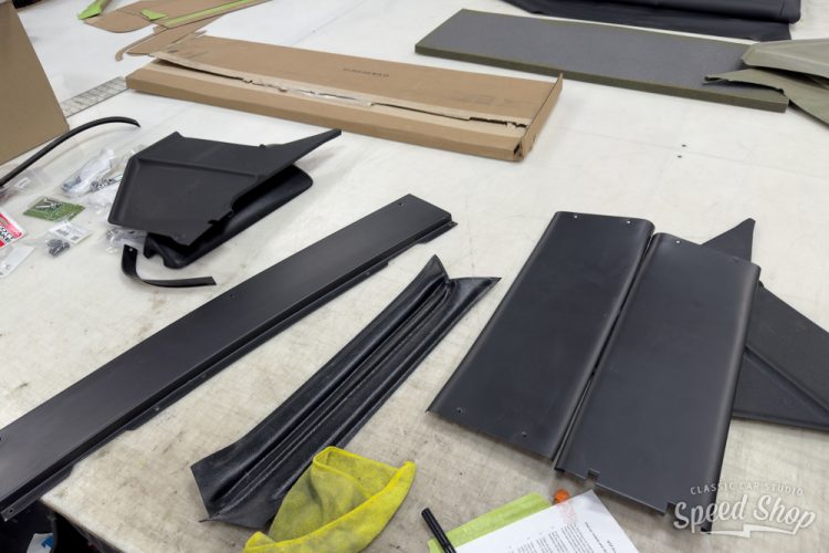 68 Mustang • Build Photos • Classic Car Studio-234