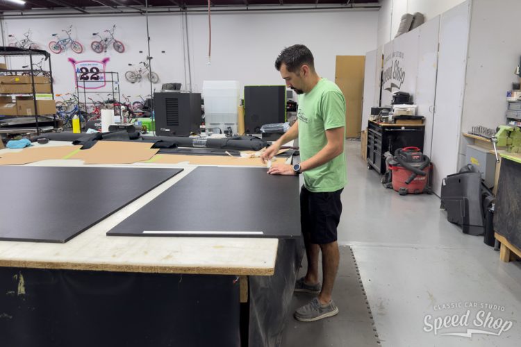 68 Mustang • Build Photos • Classic Car Studio-244