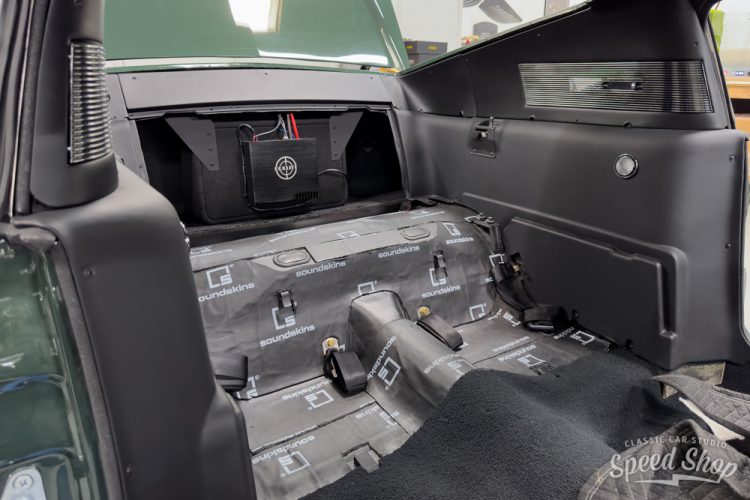 68 Mustang • Build Photos • Classic Car Studio-249