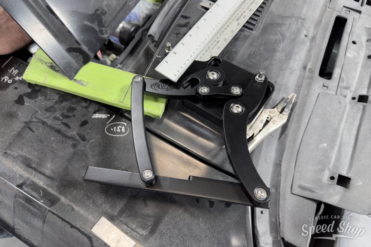 68 Mustang • Build Photos • Classic Car Studio-27