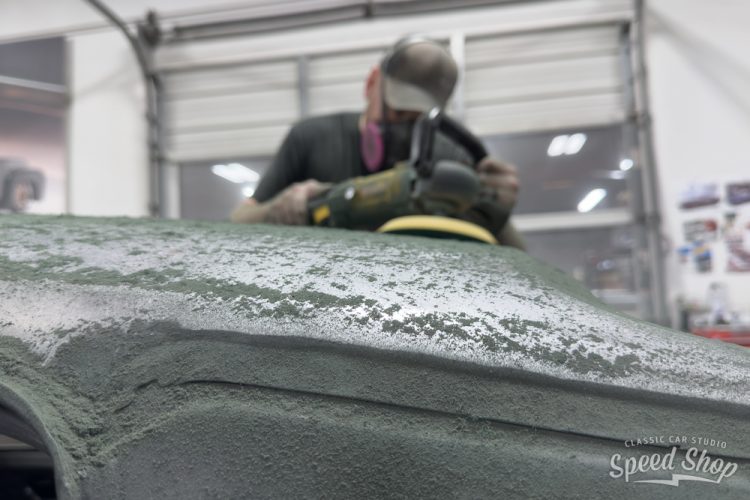 68 Mustang • Build Photos • Classic Car Studio-29