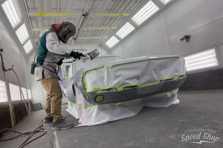 68 Mustang • Build Photos • Classic Car Studio-53