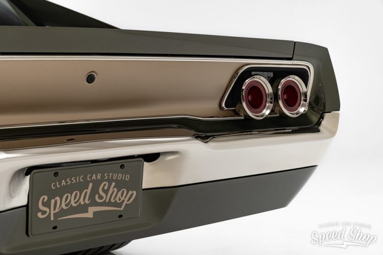 68 Charger Double Down • Classic Car Studio-13