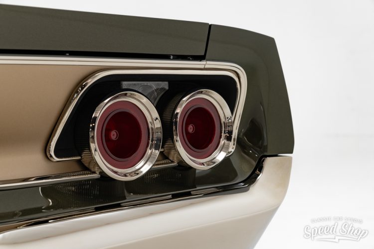 68 Charger Double Down • Classic Car Studio-14