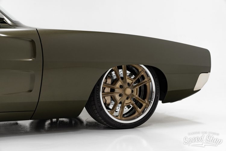 68 Charger Double Down • Classic Car Studio-15