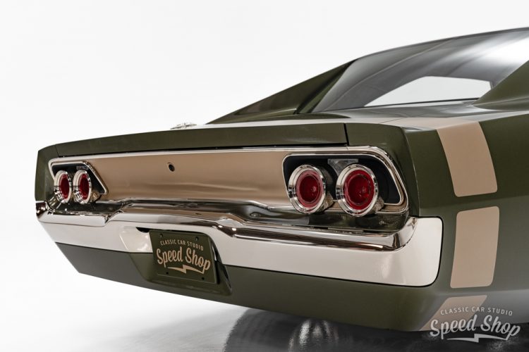68 Charger Double Down • Classic Car Studio-18