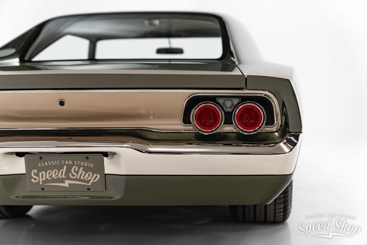 68 Charger Double Down • Classic Car Studio-19