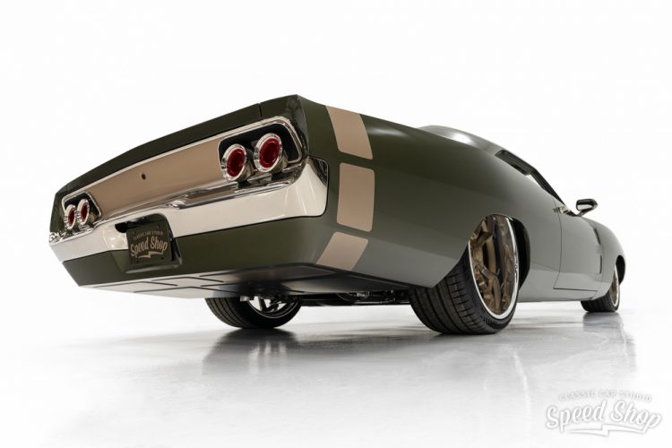 68 Charger Double Down • Classic Car Studio-21