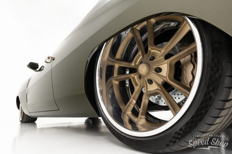 68 Charger Double Down • Classic Car Studio-22