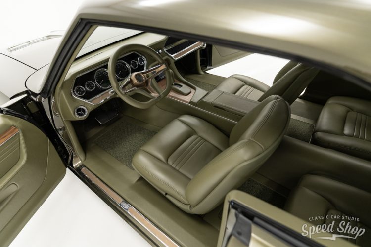 68 Charger Double Down • Classic Car Studio-25