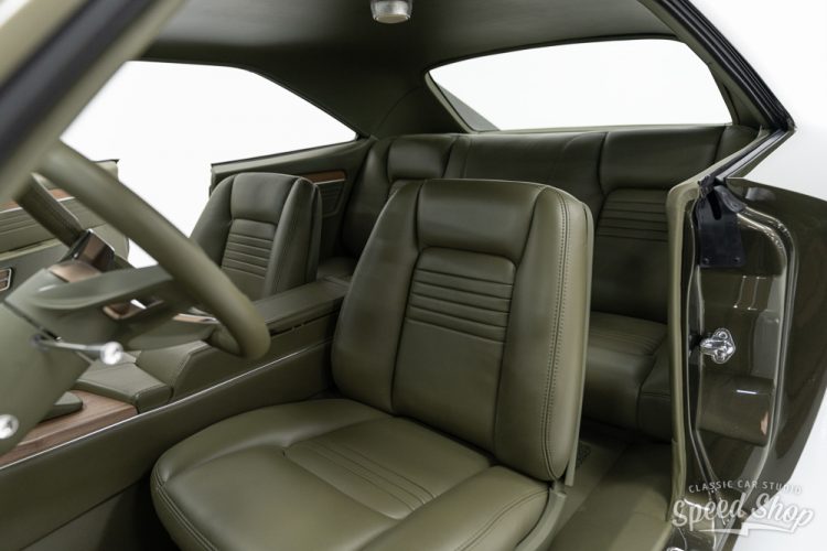 68 Charger Double Down • Classic Car Studio-26