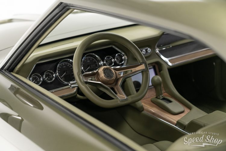 68 Charger Double Down • Classic Car Studio-28