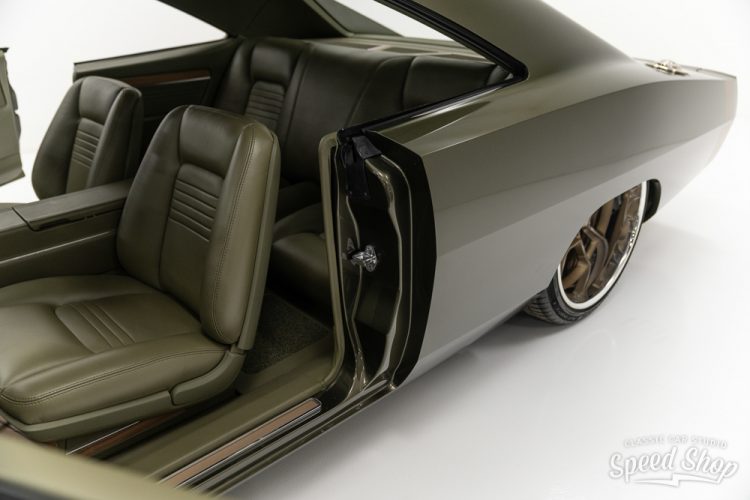 68 Charger Double Down • Classic Car Studio-29