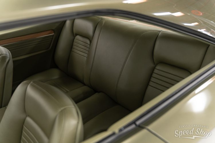 68 Charger Double Down • Classic Car Studio-32