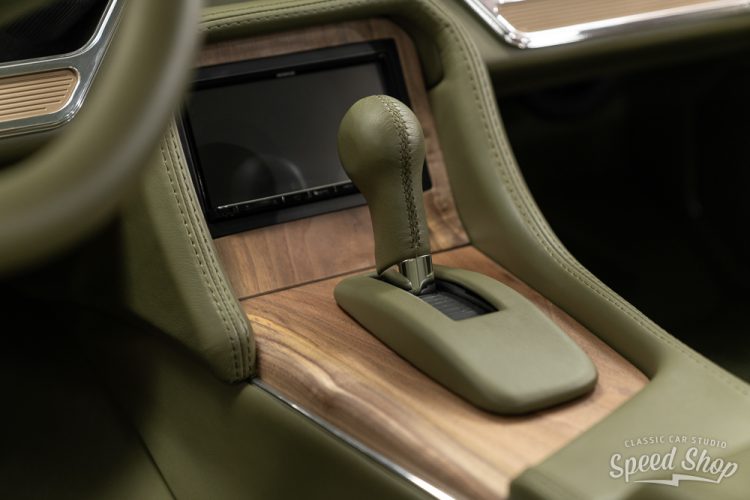 68 Charger Double Down • Classic Car Studio-33