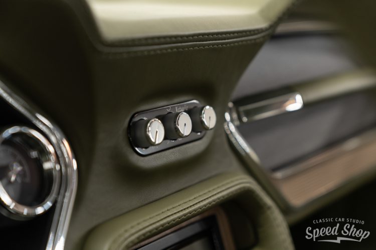 68 Charger Double Down • Classic Car Studio-34