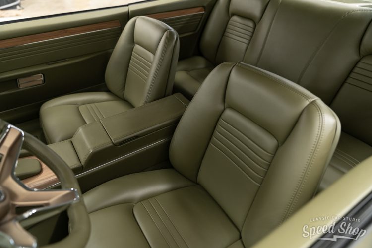 68 Charger Double Down • Classic Car Studio-35