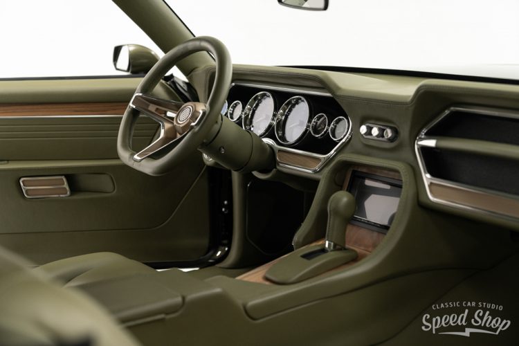 68 Charger Double Down • Classic Car Studio-39