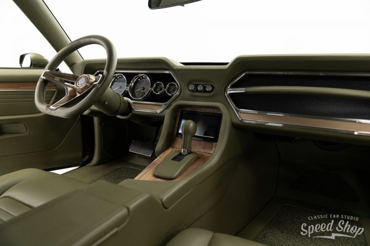 68 Charger Double Down • Classic Car Studio-40