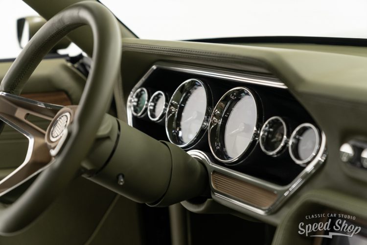 68 Charger Double Down • Classic Car Studio-42