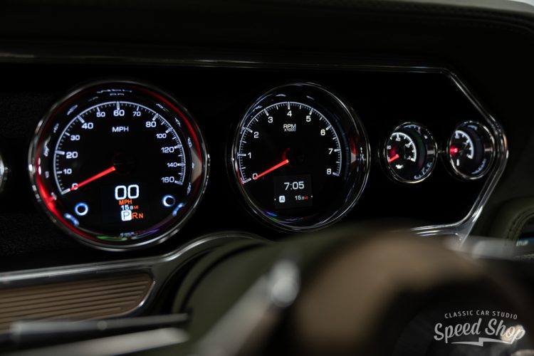 68 Charger Double Down • Classic Car Studio-43