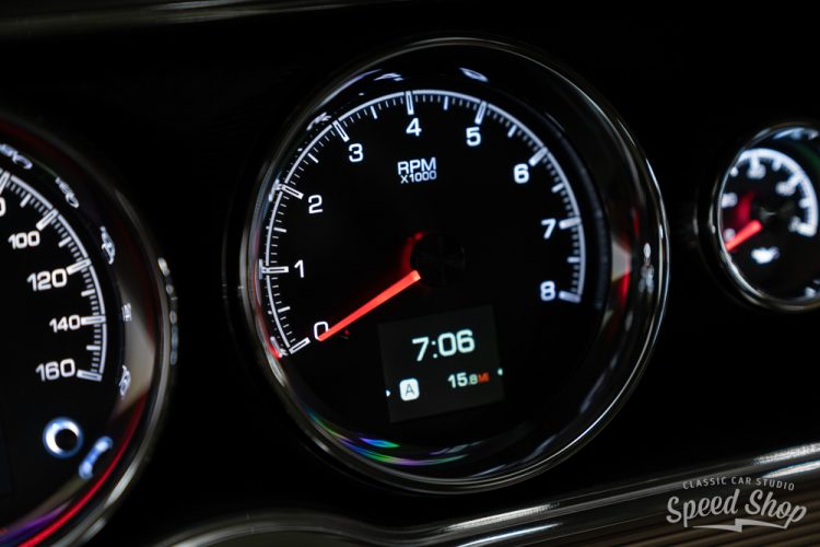 68 Charger Double Down • Classic Car Studio-47