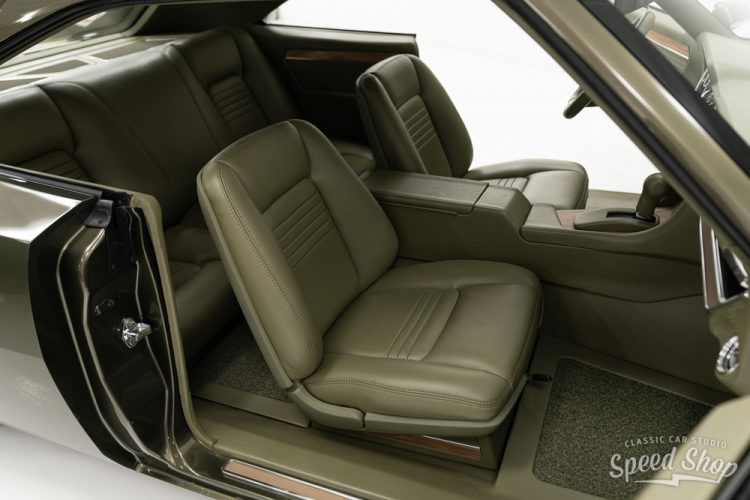 68 Charger Double Down • Classic Car Studio-50