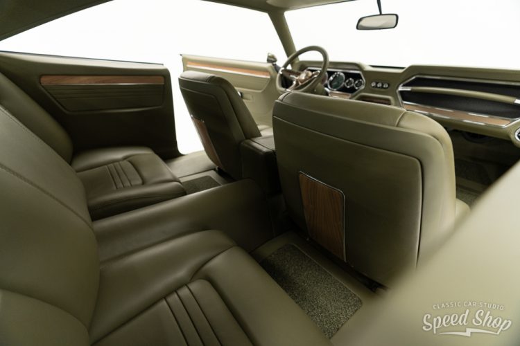 68 Charger Double Down • Classic Car Studio-53