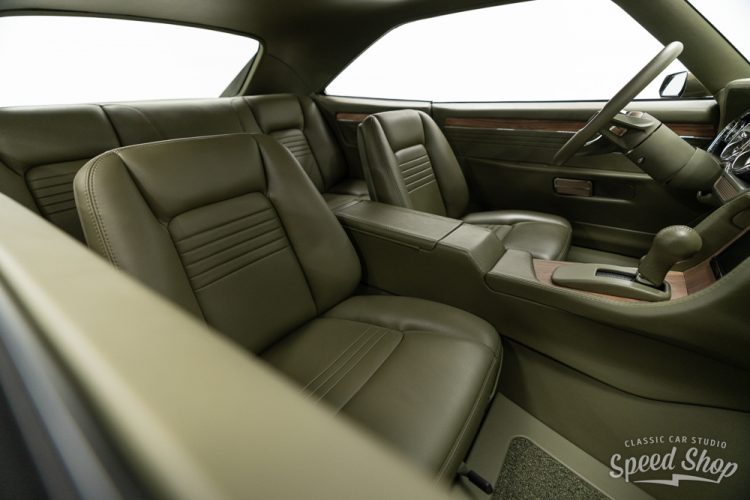 68 Charger Double Down • Classic Car Studio-59