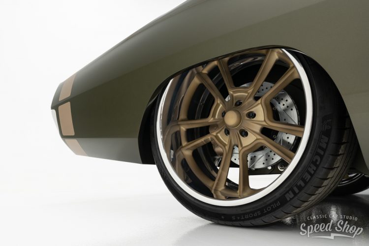 68 Charger Double Down • Classic Car Studio-6