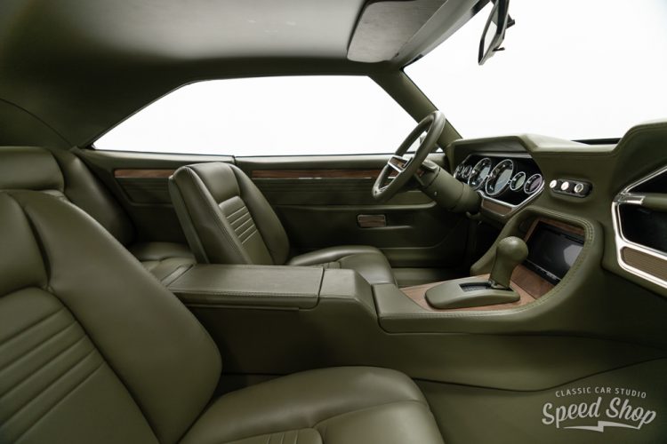 68 Charger Double Down • Classic Car Studio-60