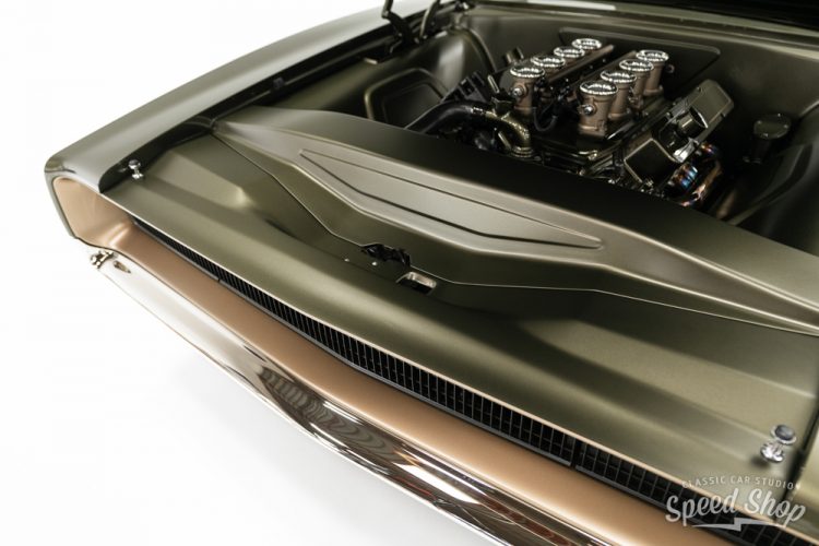 68 Charger Double Down • Classic Car Studio-64