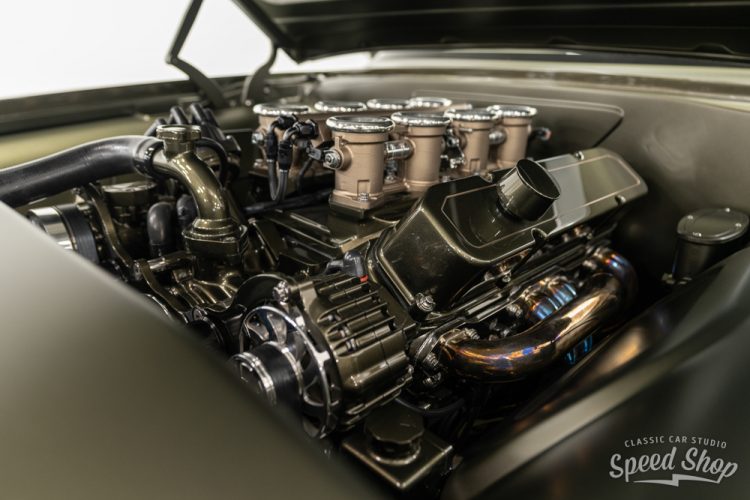 68 Charger Double Down • Classic Car Studio-65