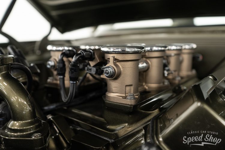 68 Charger Double Down • Classic Car Studio-66