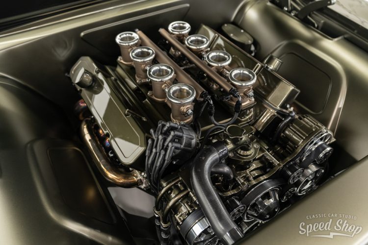 68 Charger Double Down • Classic Car Studio-69