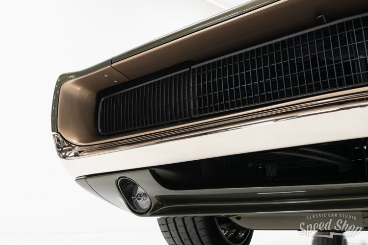 68 Charger Double Down • Classic Car Studio-7