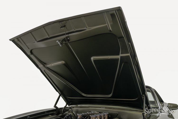 68 Charger Double Down • Classic Car Studio-70