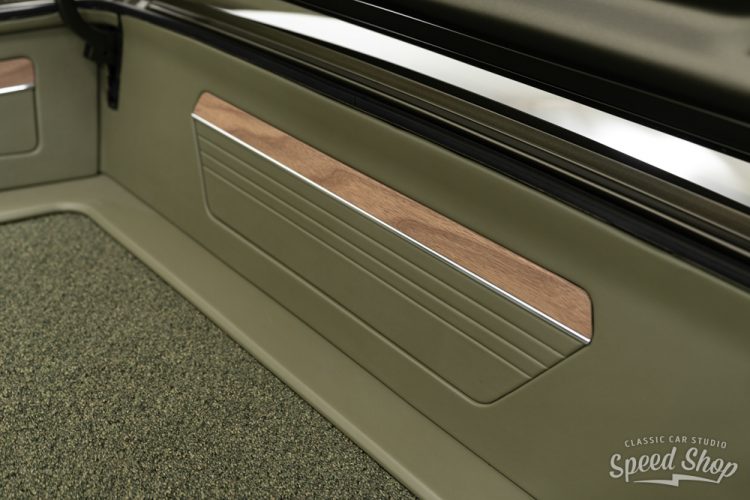 68 Charger Double Down • Classic Car Studio-73