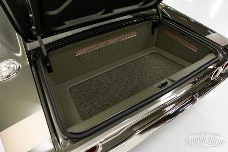 68 Charger Double Down • Classic Car Studio-75