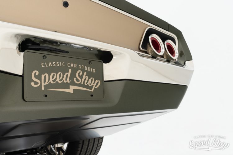 68 Charger Double Down • Classic Car Studio-8