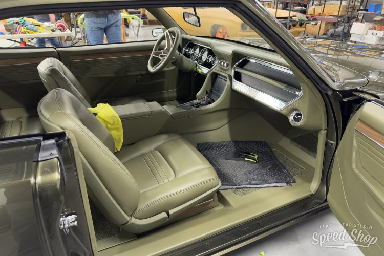 68 Charger R-T • Classic Car Studio • RS • Build Photos-733