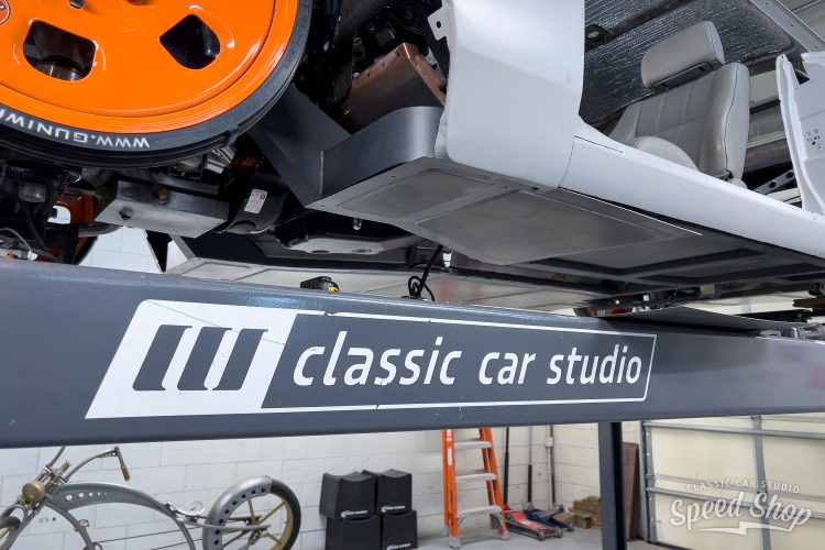 68 Charger R-T • Classic Car Studio • RS • Build Photos-84