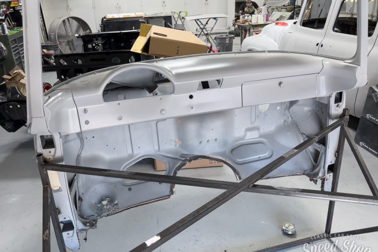 56 Ford F100 Effy • Build Photos • Classic Car Studio-10