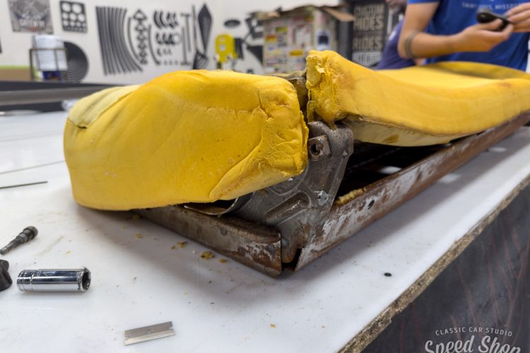 56 Ford F100 Effy • Build Photos • Classic Car Studio-100