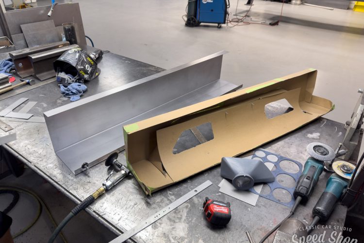 56 Ford F100 Effy • Build Photos • Classic Car Studio-102